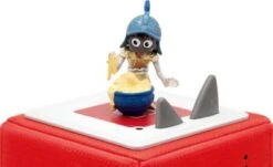 Tonies Tonie Der Kleine Hui Buh - Der Blubbernde Brotteig / Ala -My Toys 15089162 04