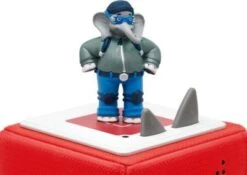 Tonies Benjamin Blümchen DER FILM - Hörspiel Zum Kinofilm 9 Tonies Benjamin Blümchen DER FILM - Hörspiel Zum Kinofilm -My Toys 15621378 04