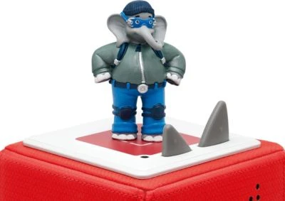 Tonies Benjamin Blümchen DER FILM - Hörspiel Zum Kinofilm 6 Tonies Benjamin Blümchen DER FILM - Hörspiel Zum Kinofilm – Bild 4