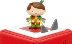 Tonies Lieblings-Meisterstücke - Die Zauberflöte -My Toys 15621382 04