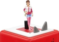 Tonies Die Drei !!! - Das Rote Phantom 9 Tonies Die Drei !!! - Das Rote Phantom -My Toys 15621384 04