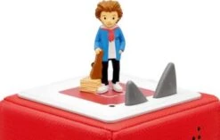 Tonies Beethoven Für Kids - Gelesen Von Daniel Hope 9 Tonies Beethoven Für Kids - Gelesen Von Daniel Hope -My Toys 15621388 04