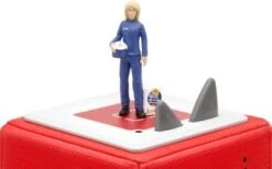 Tonies Wieso Weshalb Warum? Junior - Polizei 9 Tonies Wieso Weshalb Warum? Junior - Polizei -My Toys 15834596 04