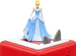 Tonies - Disneys Cinderella 9 Tonies - Disneys Cinderella -My Toys 16751925 04