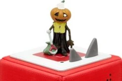 Tonies - Kai Lüftners Kürbiskopp - Ein Musikalisches Roadmovie 9 Tonies - Kai Lüftners Kürbiskopp - Ein Musikalisches Roadmovie -My Toys 16751927 04