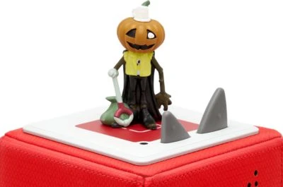 Tonies - Kai Lüftners Kürbiskopp - Ein Musikalisches Roadmovie 6 Tonies - Kai Lüftners Kürbiskopp - Ein Musikalisches Roadmovie – Bild 4