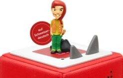 Tonies Kasperli - Im Zoo! / Pirat Ohnibart  -My Toys 16981984 04