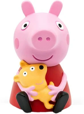 Tonies Peppa Wutz - Die Ritterburg 3 Tonies Peppa Wutz - Die Ritterburg