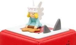 Tonies Rolf Zuckowski - In Der Weihnachtsbäckerei -My Toys 17068865 04