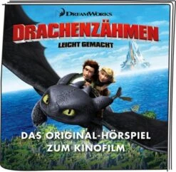 Tonies Drachenzähmen Leicht Gemacht 1 -My Toys 17068869 03