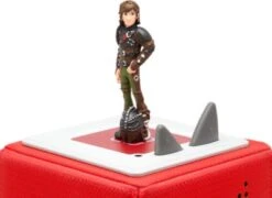 Tonies Drachenzähmen Leicht Gemacht 1 -My Toys 17068869 04