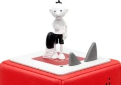 Tonies Greg's Tagebuch - Von Idioten Umzingelt 9 Tonies Greg's Tagebuch - Von Idioten Umzingelt -My Toys 18574190 04