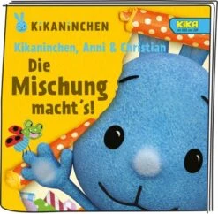 Tonies Kikaninchen - Die Mischung Macht’s -My Toys 18574193 03