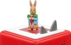 Tonies Peter Hase Und Seine Freunde - Geschichten-Schatz -My Toys 18574196 04