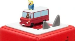 Tonies Eule Findet Den Beat 2 - Europareise 9 Tonies Eule Findet Den Beat 2 - Europareise -My Toys 18574200 04