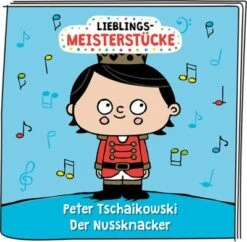 Tonies Lieblings-Meisterstücke - Der Nussknacker -My Toys 18574209 03
