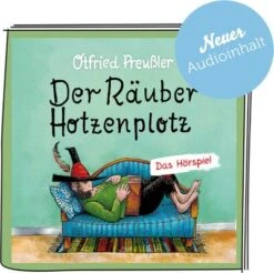 Tonies Räuber Hotzenplotz - Schluss Mit Der Räuberei -My Toys 18771763 03
