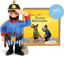 Tonies Der Räuber Hotzenplotz - Neues Vom Räuber 6 Tonies Der Räuber Hotzenplotz - Neues Vom Räuber -My Toys 18771765 02
