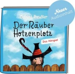 Tonies Räuber Hotzenplotz - Der Räuber Hotzenplotz 7 Tonies Räuber Hotzenplotz - Der Räuber Hotzenplotz -My Toys 18789205 03