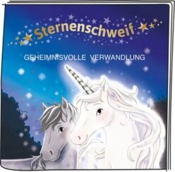 Tonies Sternenschweif - Geheimnisvolle Verwandlung -My Toys 18853543 03