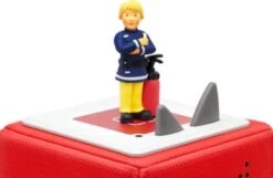 Tonies Feuerwehrmann Sam - Eine Insel Voller Abenteuer -My Toys 18853553 04