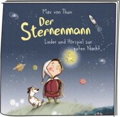 Tonies Der Sternenmann - Lieder Und Hörspiel Zur Guten Nacht -My Toys 18853555 03