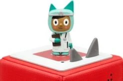 Tonies Kreativ-Tonie Ärztin -My Toys 18853559 05