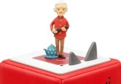 Tonies Fredrik Vahle - Zugabe 9 Tonies Fredrik Vahle - Zugabe -My Toys 19431250 04