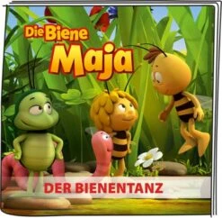 TONIES Biene Maja - Der Bienentanz 8 TONIES Biene Maja - Der Bienentanz -My Toys 19431259 03