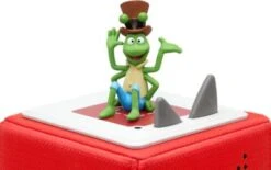 TONIES Biene Maja - Der Bienentanz 9 TONIES Biene Maja - Der Bienentanz -My Toys 19431259 04