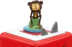 Tonies Affenzahn Utopia - Die Abenteuer Von Affenzahn -My Toys 19431265 04