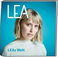 Tonies - LEA - Best Of LEA -My Toys 19908057 03