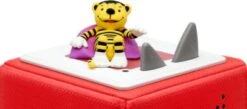 Tonies - Janosch - Als Tiger Und Bär Beinahe Das Beste Verpassten 9 Tonies - Janosch - Als Tiger Und Bär Beinahe Das Beste Verpassten -My Toys 19908059 04