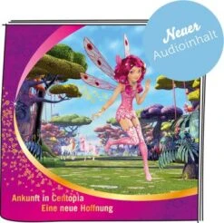 Tonies - Mia And Me - Ankunft In Centopia (Relaunch) -My Toys 19908063 03