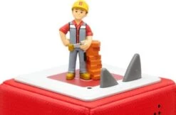 Tonies - Bob Der Baumeister - Bob Der Küchenmeister 9 Tonies - Bob Der Baumeister - Bob Der Küchenmeister -My Toys 19908065 04