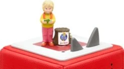 Tonies Wieso Weshalb Warum Junior - Wald 9 Tonies Wieso Weshalb Warum Junior - Wald -My Toys 19908069 04