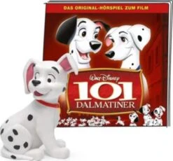 Tonies Disney - 101 Dalmatiner 7 Tonies Disney - 101 Dalmatiner -My Toys 20366511 02