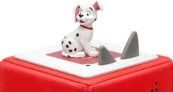Tonies Disney - 101 Dalmatiner 9 Tonies Disney - 101 Dalmatiner -My Toys 20366511 04