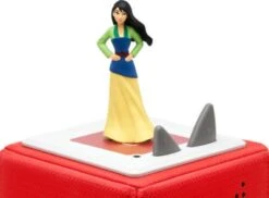 TONIES Disney - Mulan 9 TONIES Disney - Mulan -My Toys 20366513 04