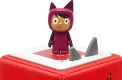 Tonies Kreativ-Tonie, Beere/hellbraun 9 Tonies Kreativ-Tonie, Beere/hellbraun -My Toys 20366515 04