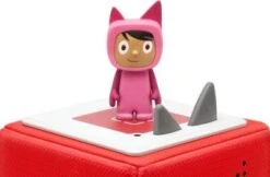 Tonies Kreativ-Tonie, Pink/hellbraun -My Toys 20366520 04