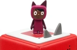 Tonies Kreativ-Tonie, Beere/dunkelbraun -My Toys 20366521 03