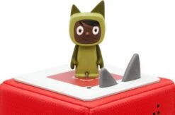 Tonies Kreativ-Tonie, Grün/dunkelbraun 9 Tonies Kreativ-Tonie, Grün/dunkelbraun -My Toys 20366523 04