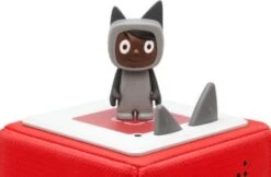 Tonies Kreativ-Tonie, Anthrazit/dunkelbraun 9 Tonies Kreativ-Tonie, Anthrazit/dunkelbraun -My Toys 20366525 04