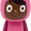 Tonies Kreativ-Tonie, Pink/dunkelbraun 2 Tonies Kreativ-Tonie, Pink/dunkelbraun -My Toys 20366526 01