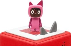 Tonies Kreativ-Tonie, Pink/dunkelbraun 9 Tonies Kreativ-Tonie, Pink/dunkelbraun -My Toys 20366526 04