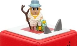 Tonies Rund Um Die Welt Mit Fuchs & Schaf - Osaka & Serengeti 9 Tonies Rund Um Die Welt Mit Fuchs & Schaf - Osaka & Serengeti -My Toys 20366528 04