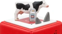 Tonies WAS IST WAS JUNIOR - Bauernhof 9 Tonies WAS IST WAS JUNIOR - Bauernhof -My Toys 20366536 04