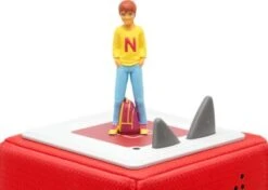 TONIES Hanni Und Nanni - Im Hochzeitsrausch 9 TONIES Hanni Und Nanni - Im Hochzeitsrausch -My Toys 20769149 04