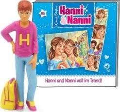 TONIES Hanni Und Nanni - Voll Im Trend 7 TONIES Hanni Und Nanni - Voll Im Trend -My Toys 20769155 02